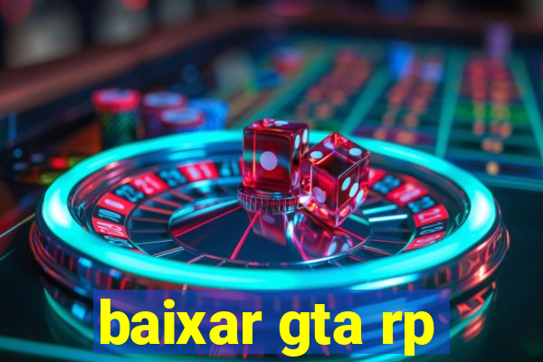 baixar gta rp